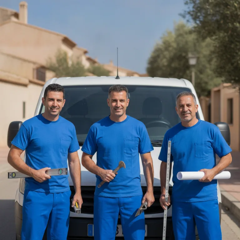 Constructor Piscinas Lujo equipo en Murcia