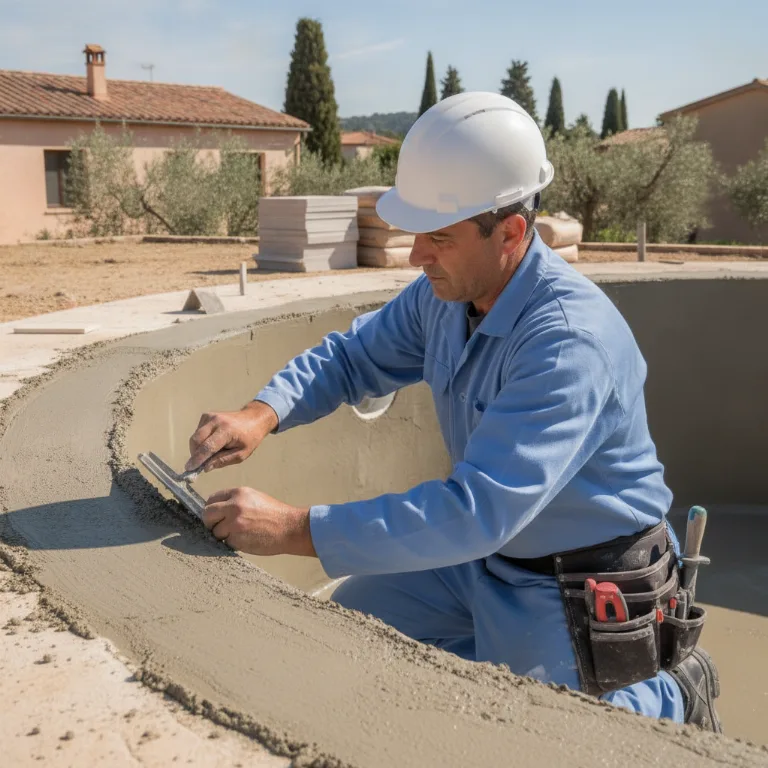Constructor Piscinas Lujo servicio en Murcia